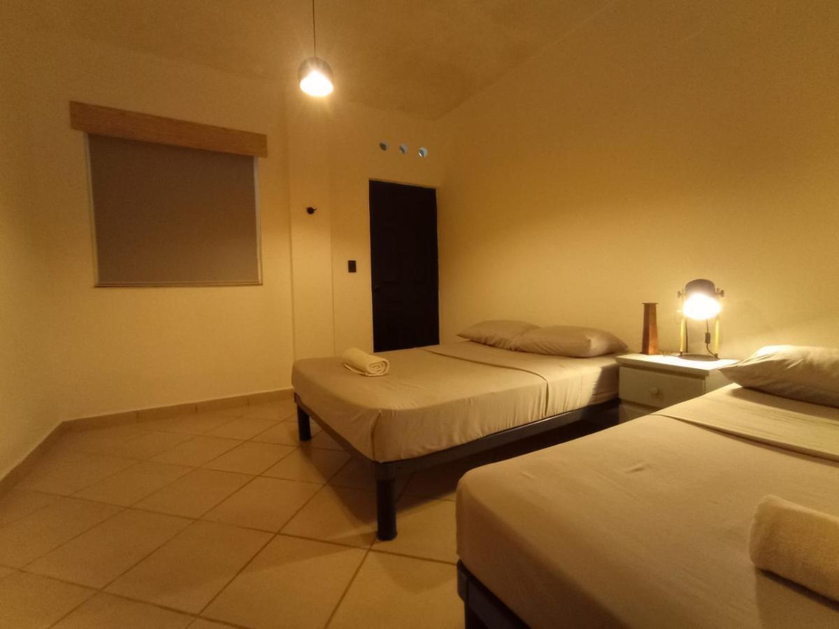 3B Wellness Hotel & Hostel Adults Only Playa del Carmen Ngoại thất bức ảnh