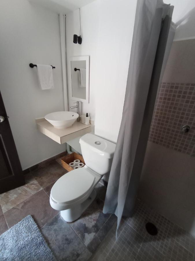 3B Wellness Hotel & Hostel Adults Only Playa del Carmen Ngoại thất bức ảnh