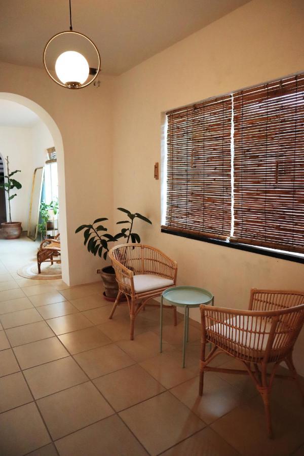 3B Wellness Hotel & Hostel Adults Only Playa del Carmen Ngoại thất bức ảnh