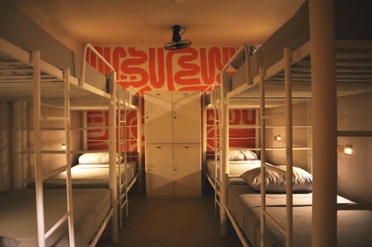 3B Wellness Hotel & Hostel Adults Only Playa del Carmen Ngoại thất bức ảnh