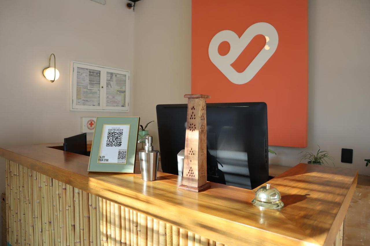 3B Wellness Hotel & Hostel Adults Only Playa del Carmen Ngoại thất bức ảnh