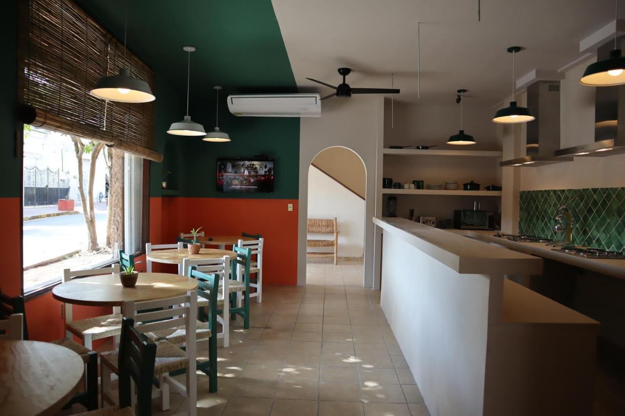 3B Wellness Hotel & Hostel Adults Only Playa del Carmen Ngoại thất bức ảnh