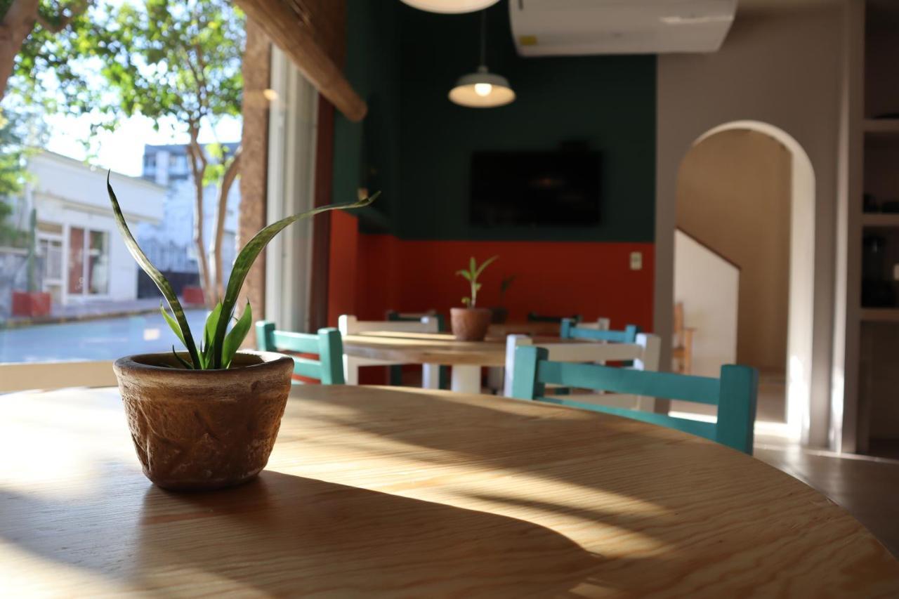 3B Wellness Hotel & Hostel Adults Only Playa del Carmen Ngoại thất bức ảnh