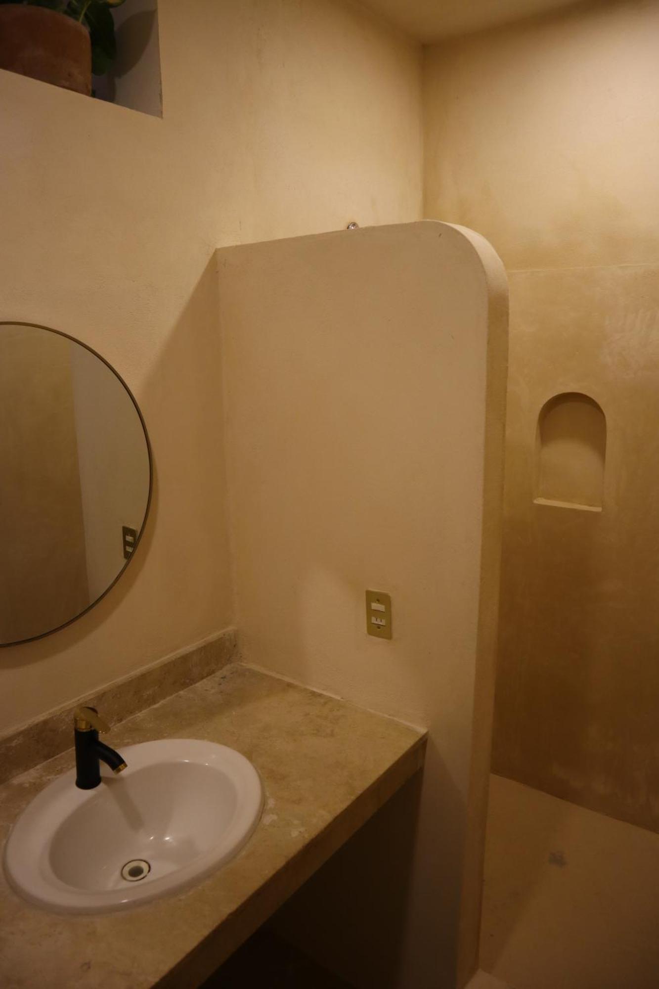 3B Wellness Hotel & Hostel Adults Only Playa del Carmen Ngoại thất bức ảnh