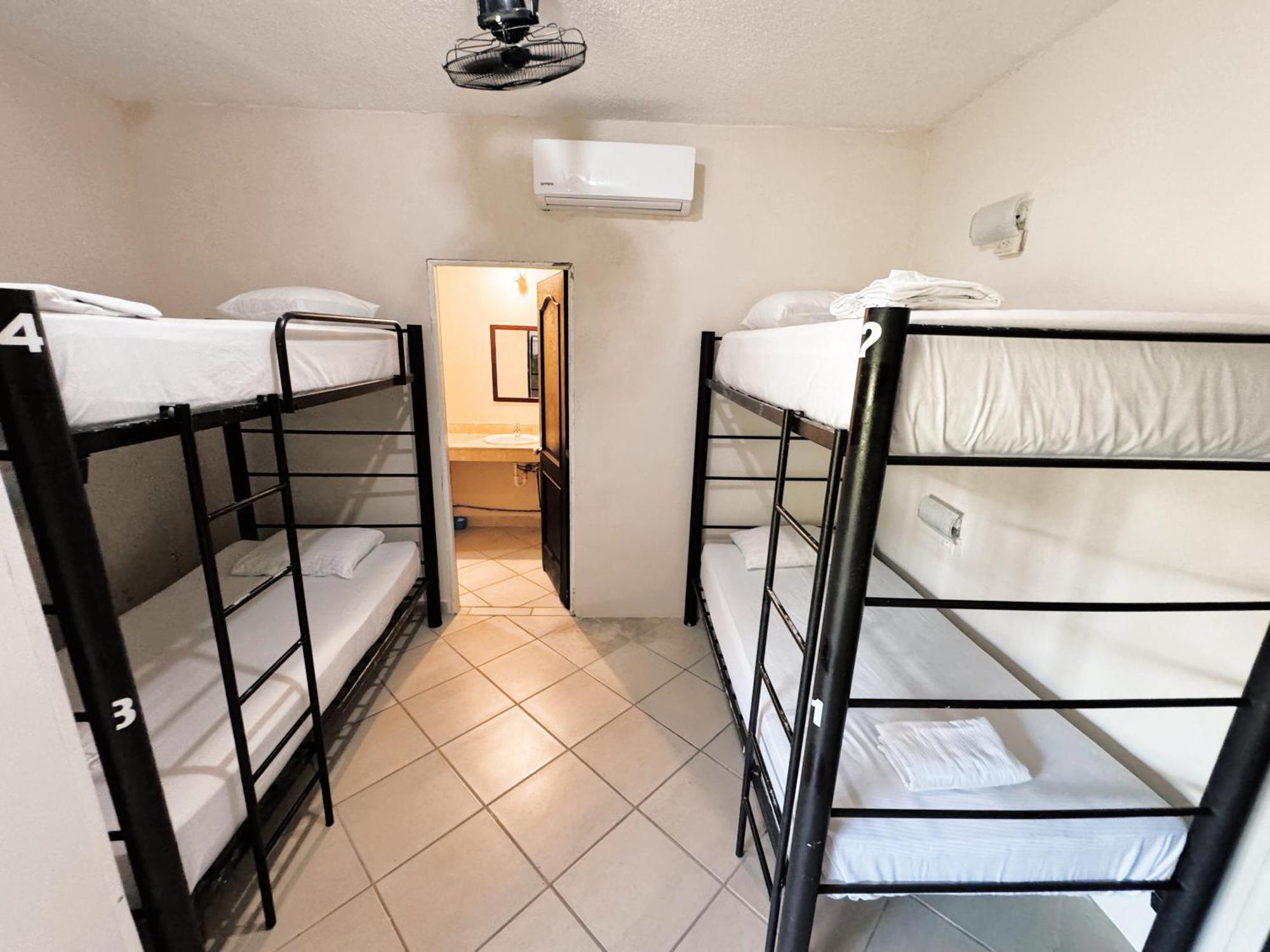 3B Wellness Hotel & Hostel Adults Only Playa del Carmen Ngoại thất bức ảnh