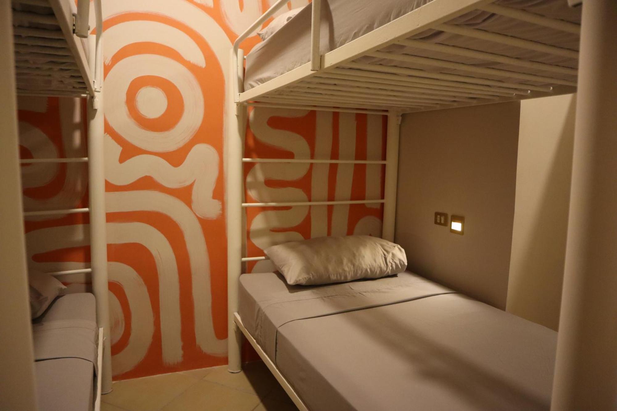 3B Wellness Hotel & Hostel Adults Only Playa del Carmen Ngoại thất bức ảnh