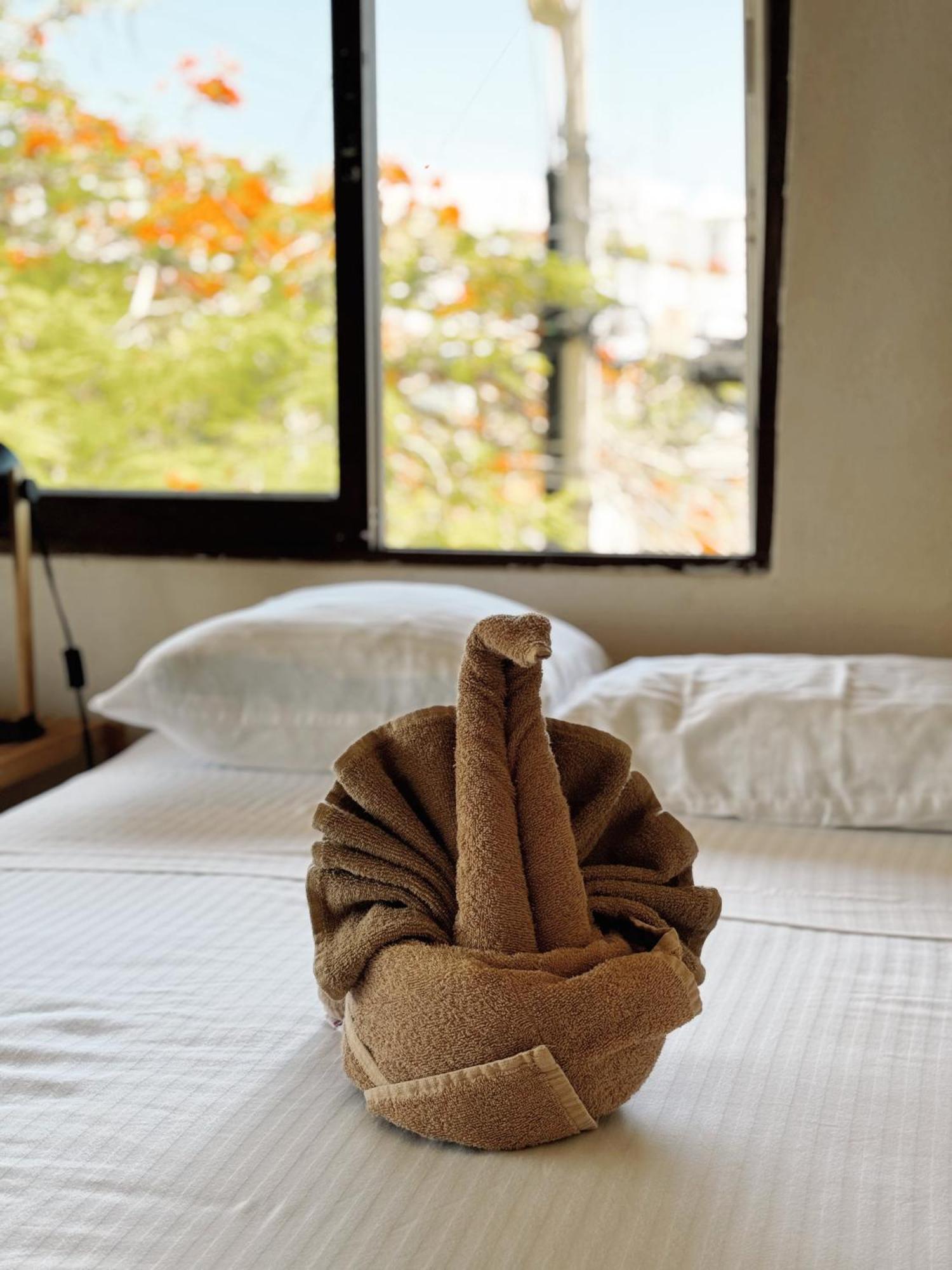 3B Wellness Hotel & Hostel Adults Only Playa del Carmen Ngoại thất bức ảnh
