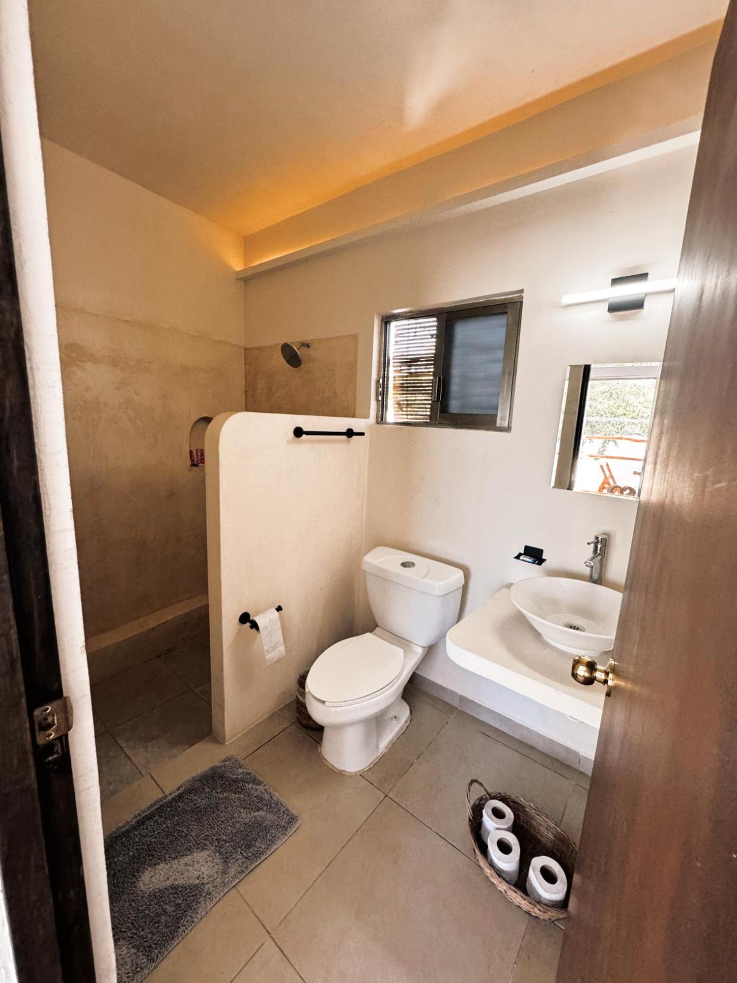 3B Wellness Hotel & Hostel Adults Only Playa del Carmen Ngoại thất bức ảnh
