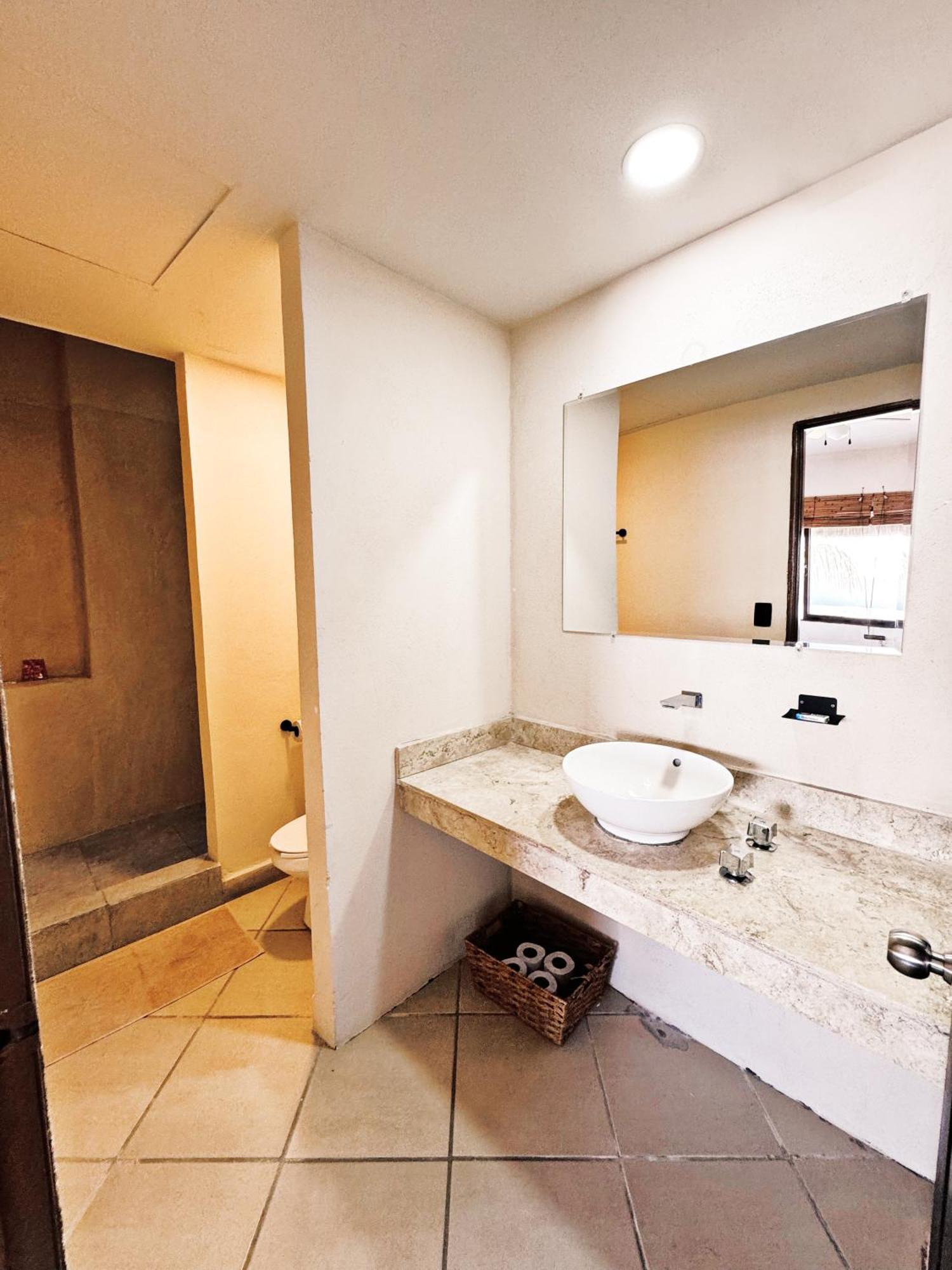 3B Wellness Hotel & Hostel Adults Only Playa del Carmen Ngoại thất bức ảnh