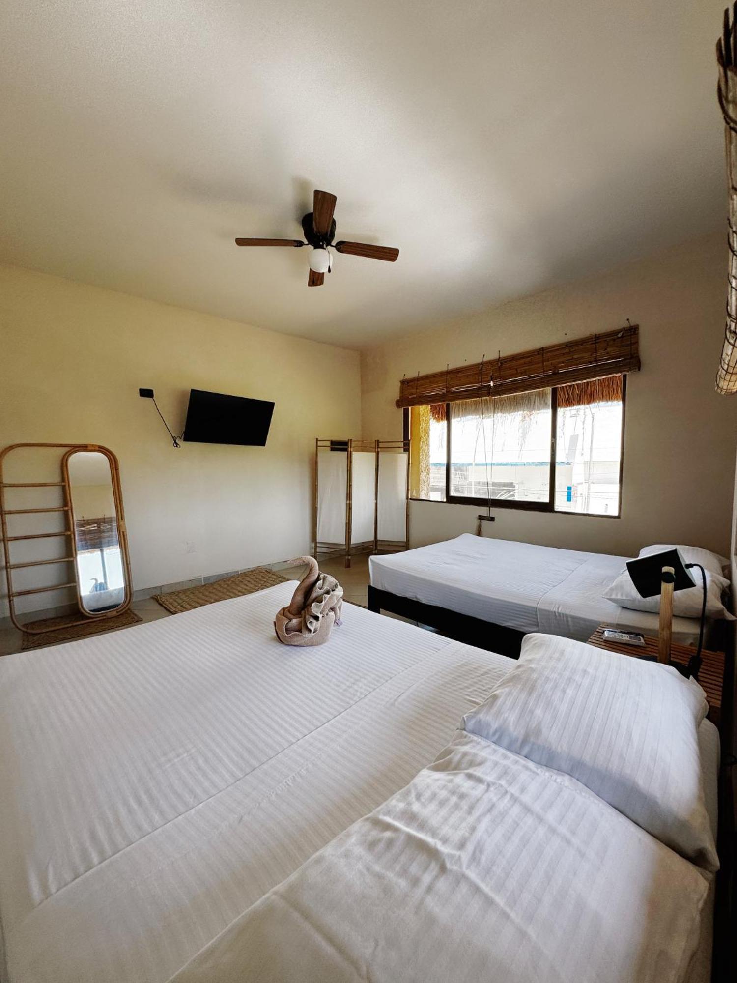 3B Wellness Hotel & Hostel Adults Only Playa del Carmen Ngoại thất bức ảnh