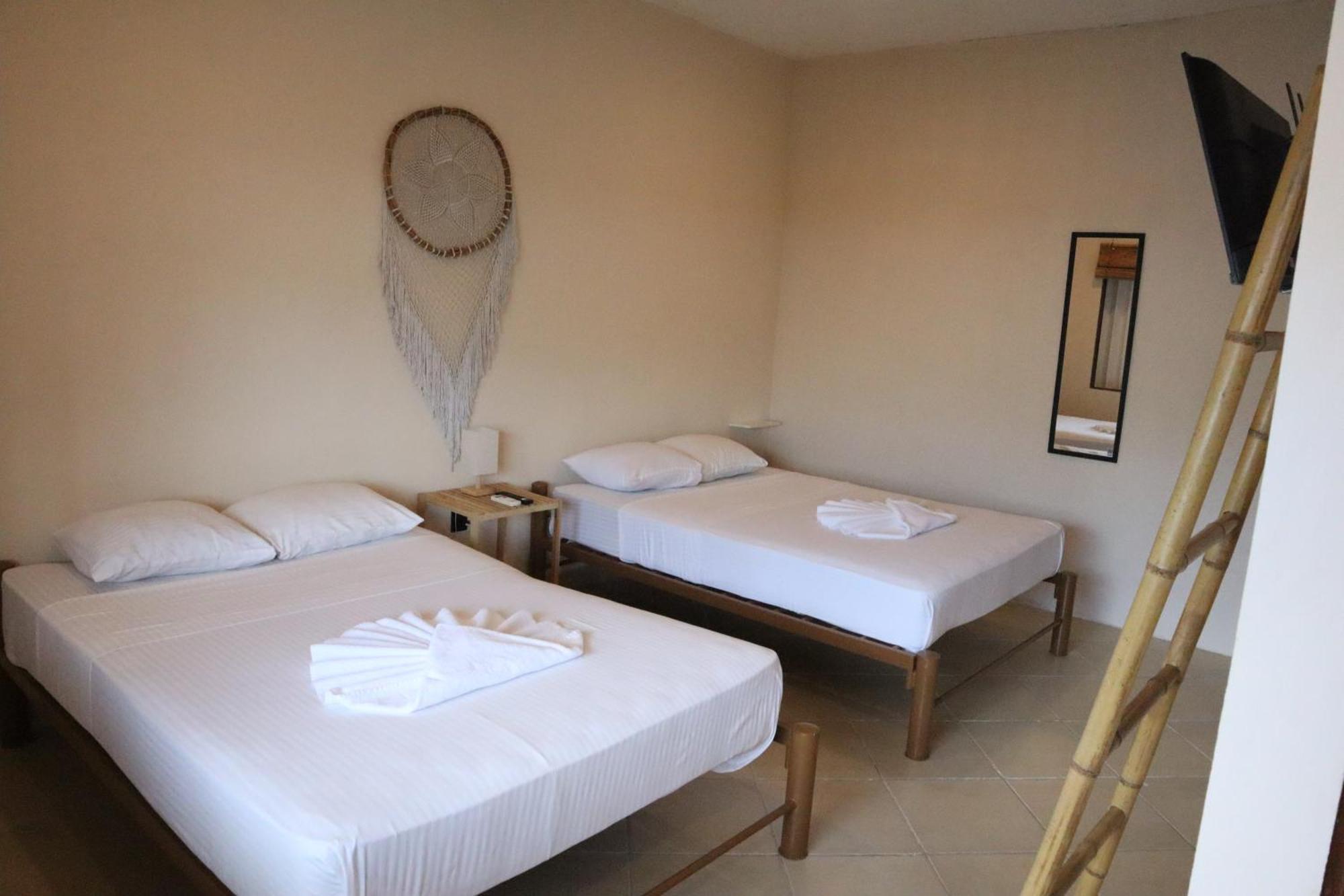 3B Wellness Hotel & Hostel Adults Only Playa del Carmen Ngoại thất bức ảnh