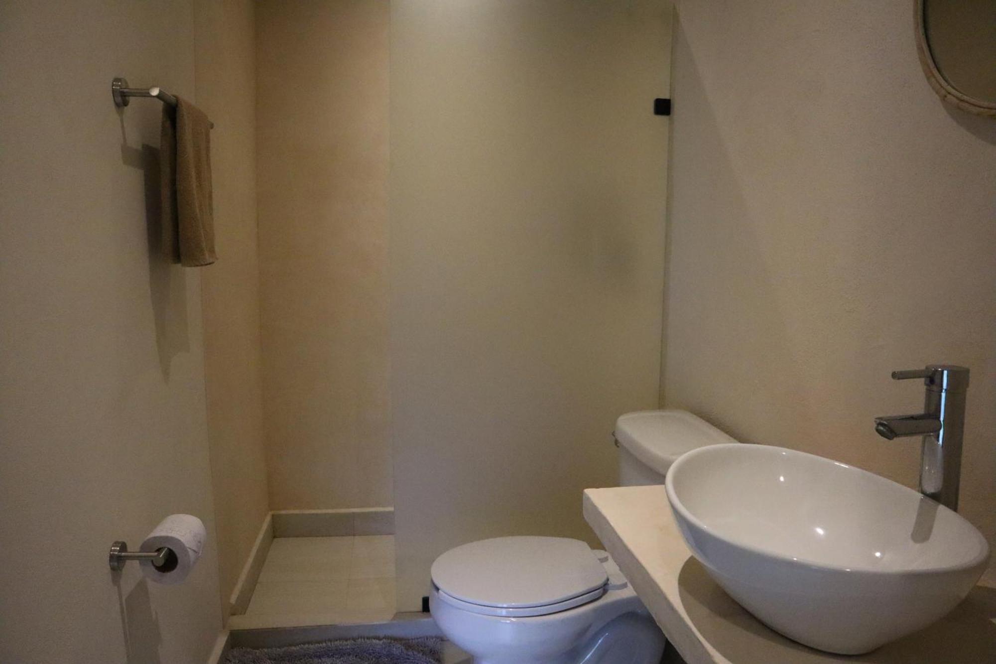 3B Wellness Hotel & Hostel Adults Only Playa del Carmen Ngoại thất bức ảnh